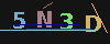 Gambar captcha